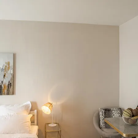 Voltaire Wolf - Confort - Centre-ville Appartement Troyes